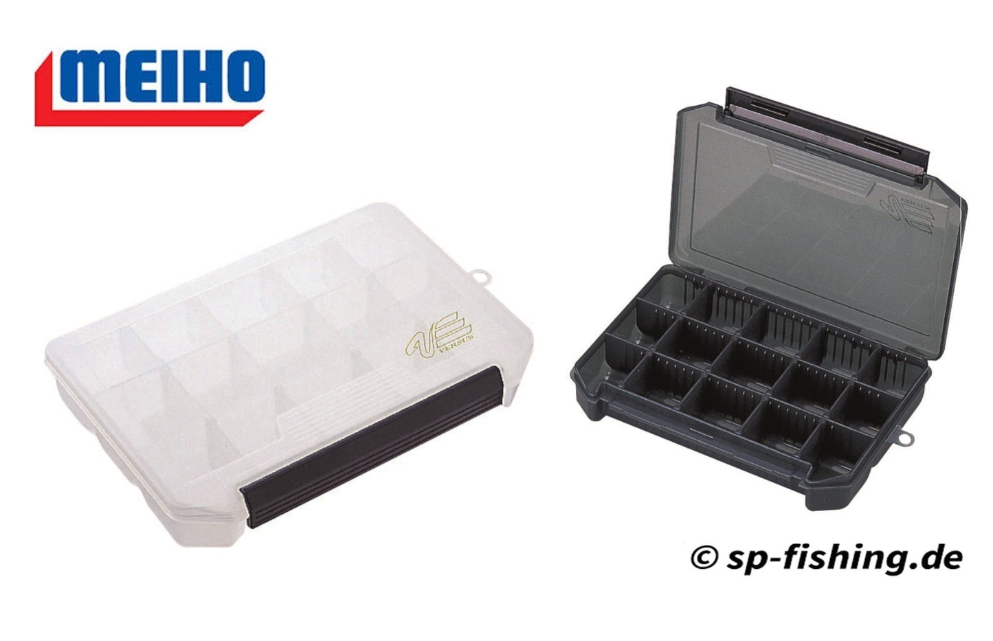 Meiho VS-3010 ND
