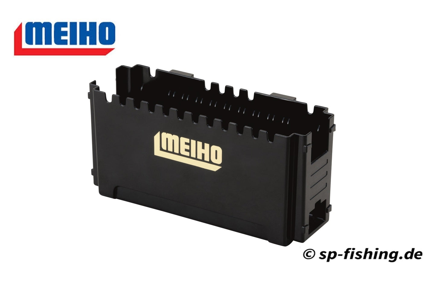 Meiho Side Pocket BM-120