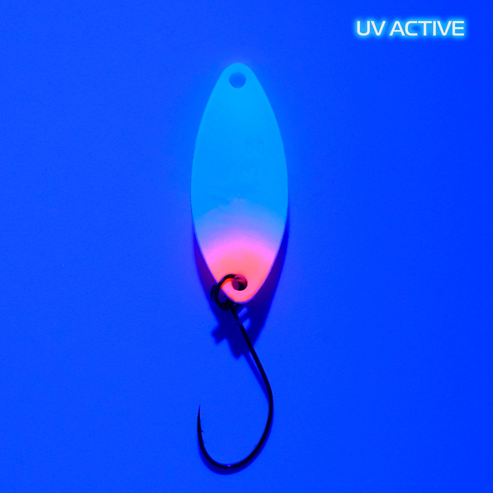Fangenswert MIC 1.3 г EA04 Glow