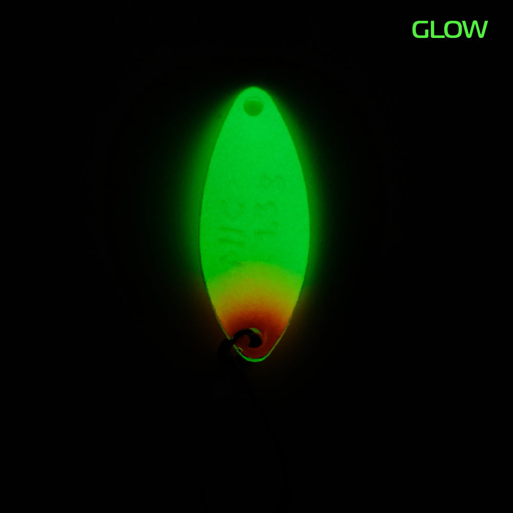 Fangenswert MIC 1.3 г EA04 Glow