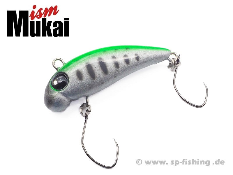 Mukai Little Pogo 33