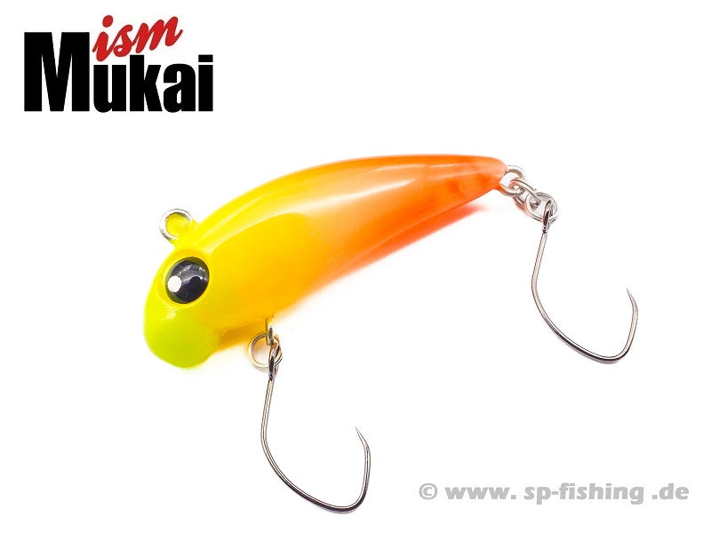 Mukai Little Pogo 33