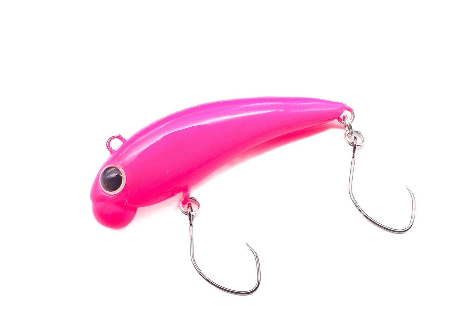Mukai Tremo Pogo 38