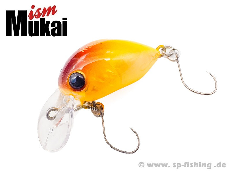 Mukai Komaya 26 SS