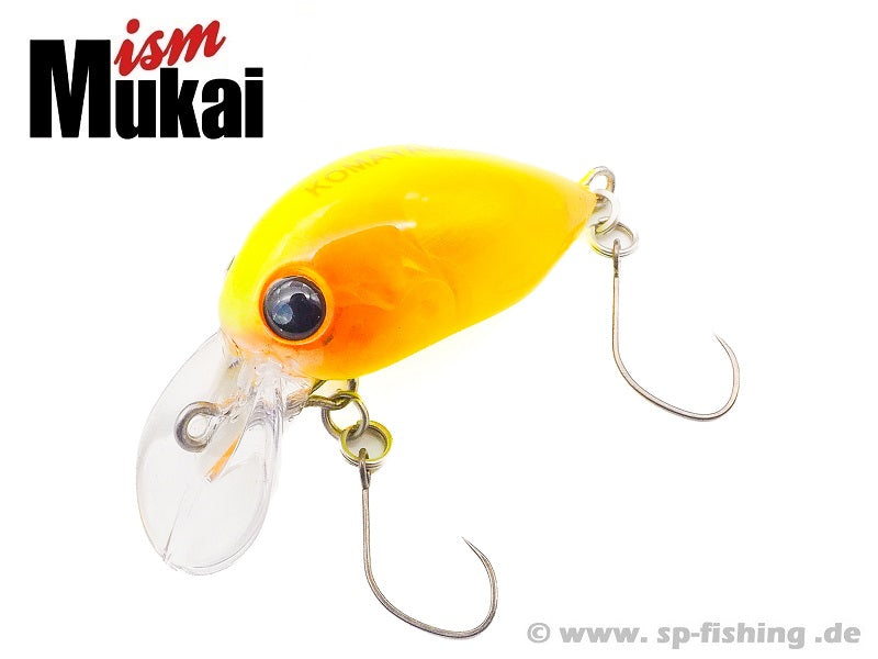 Mukai Komaya 26 SS
