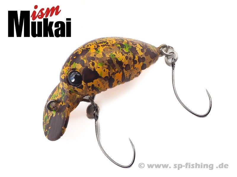Mukai Komaya 26 SS