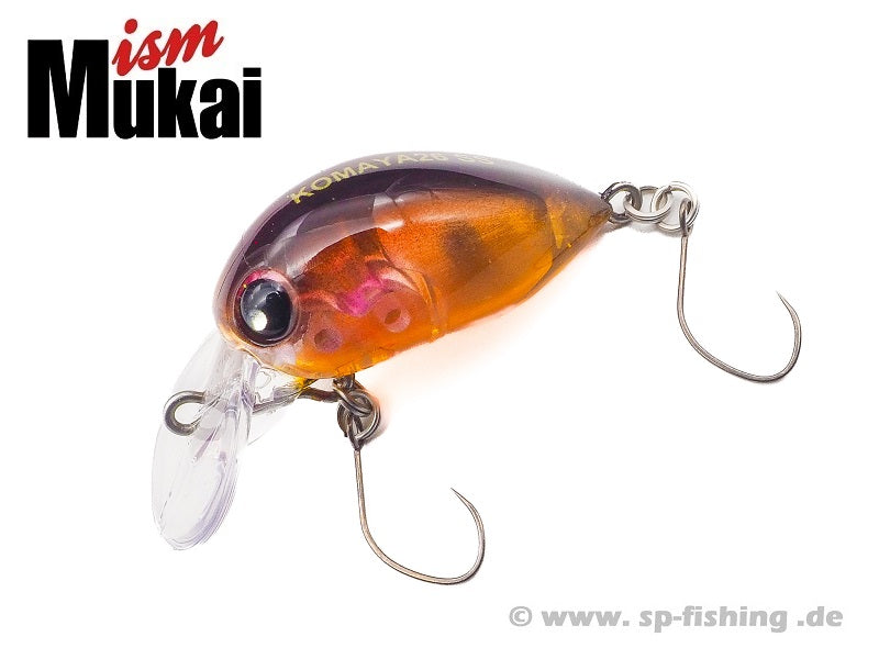 Mukai Komaya 26 SS