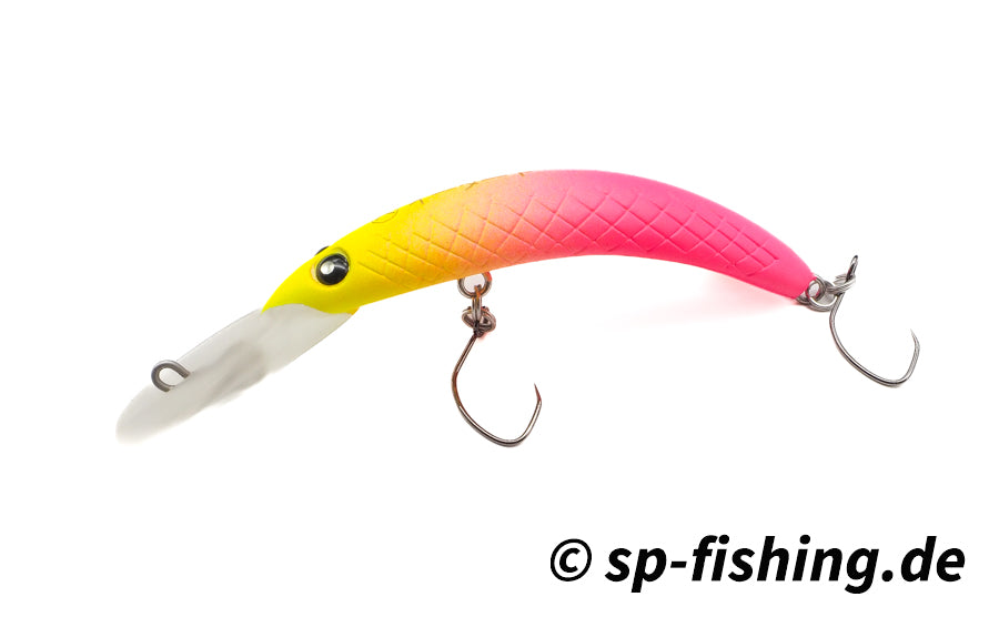 Mukai Fish Eater