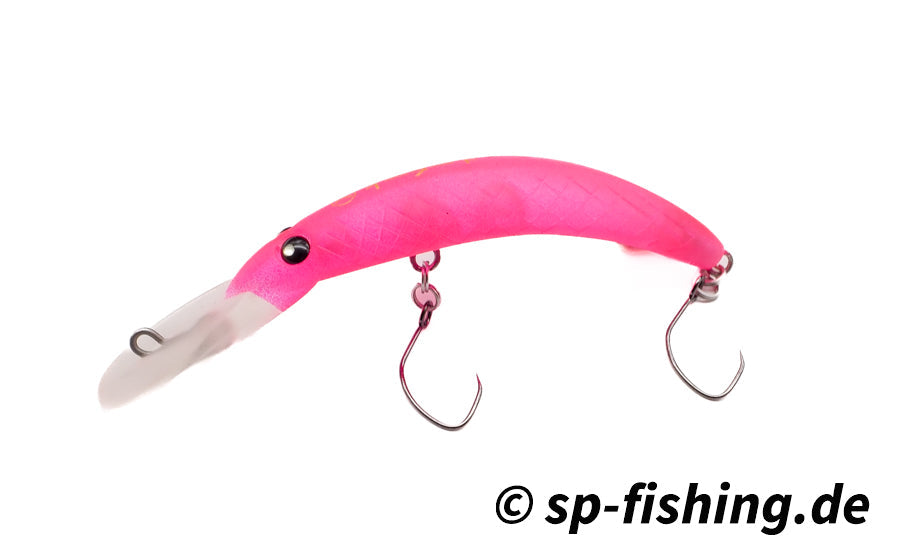 Mukai Fish Eater