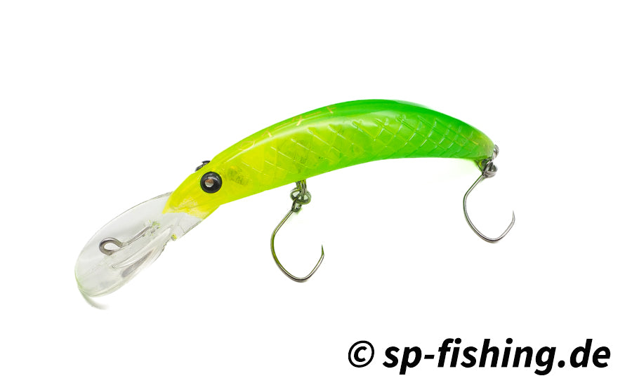 Mukai Fish Eater
