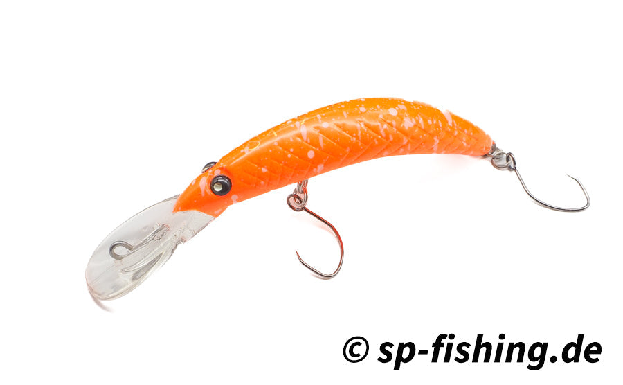 Mukai Fish Eater