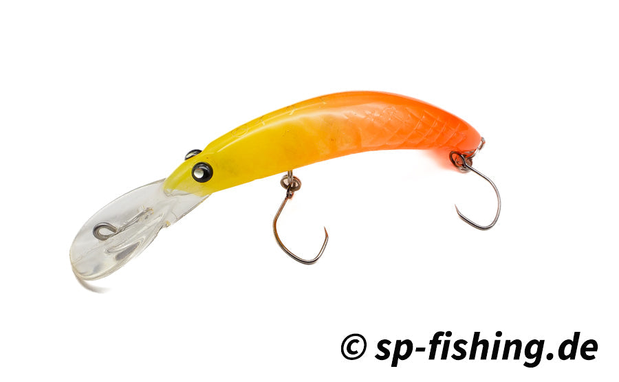 Mukai Fish Eater