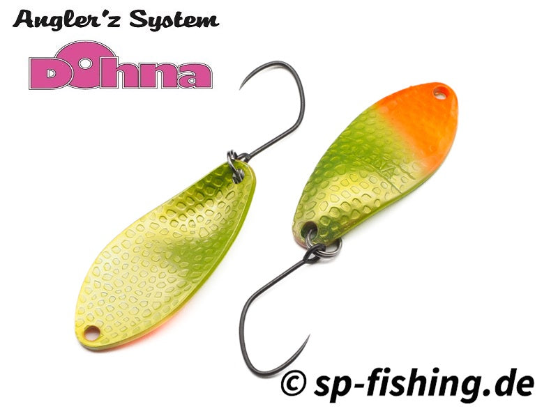 Angler'z System Antem Dohna RH06