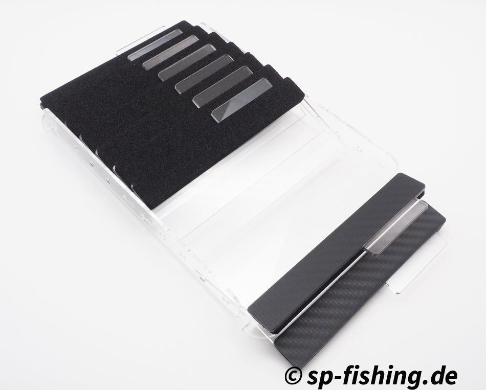 Meiho Spooneinlage für 7070 / 7070N