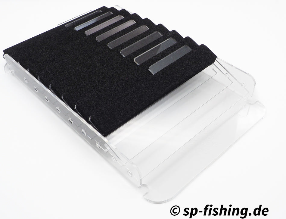 Meiho Spooneinlage für 7070 / 7070N