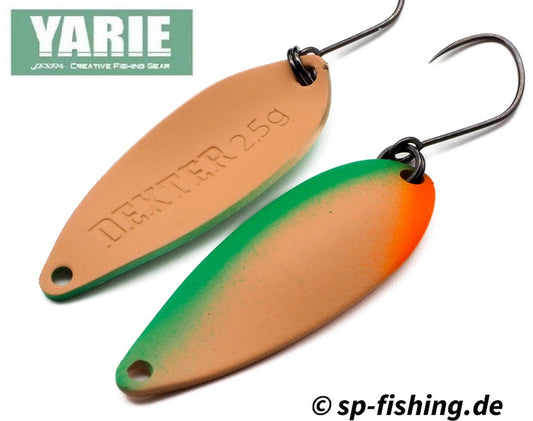 Yarie Spoon DEXTER H2
