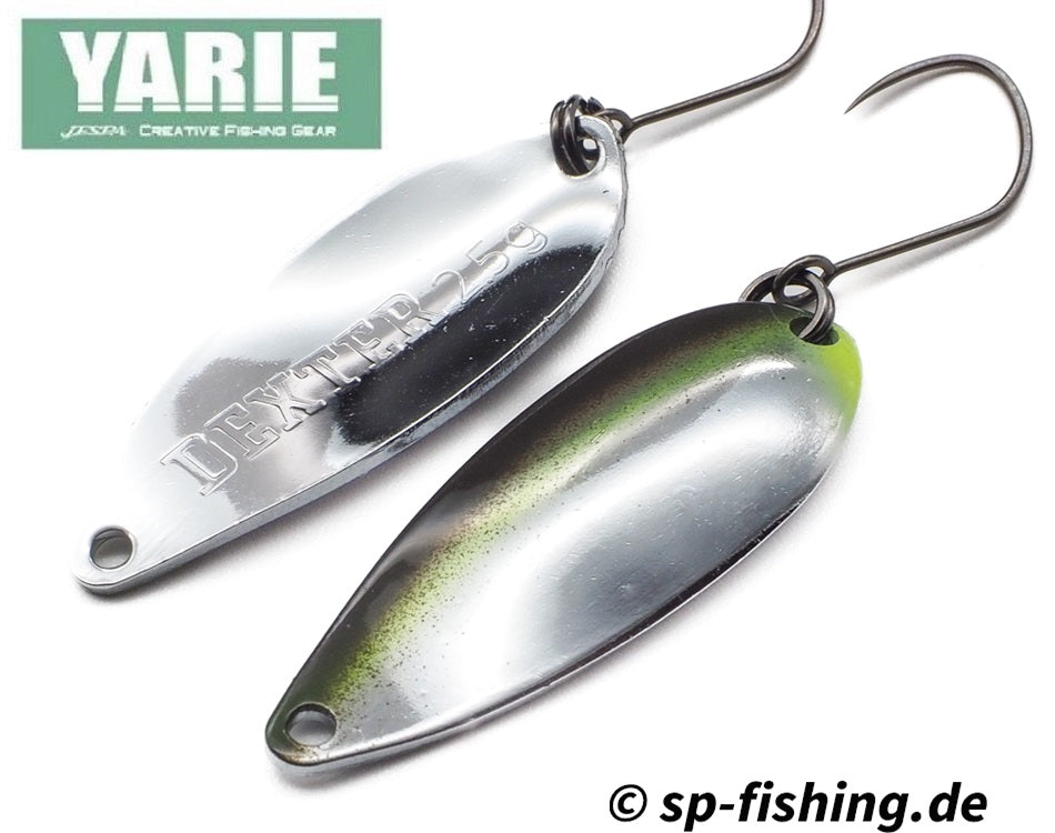 Ложка Yarie DEXTER E80