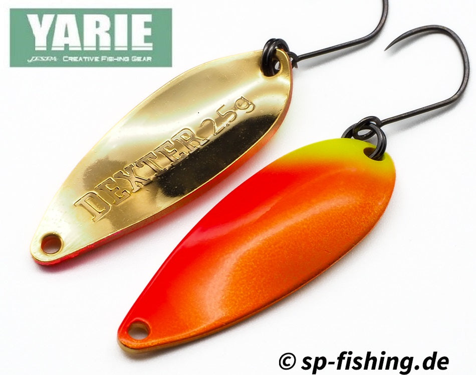 Ложка Yarie DEXTER E78