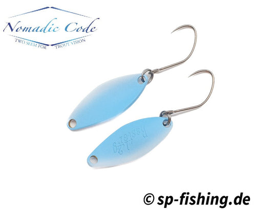 Код Nomadic Spoon Baster 26