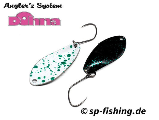 Angler´z System Antem Dohna Ltd. BS-IT 2020 ЛИМИТ 02