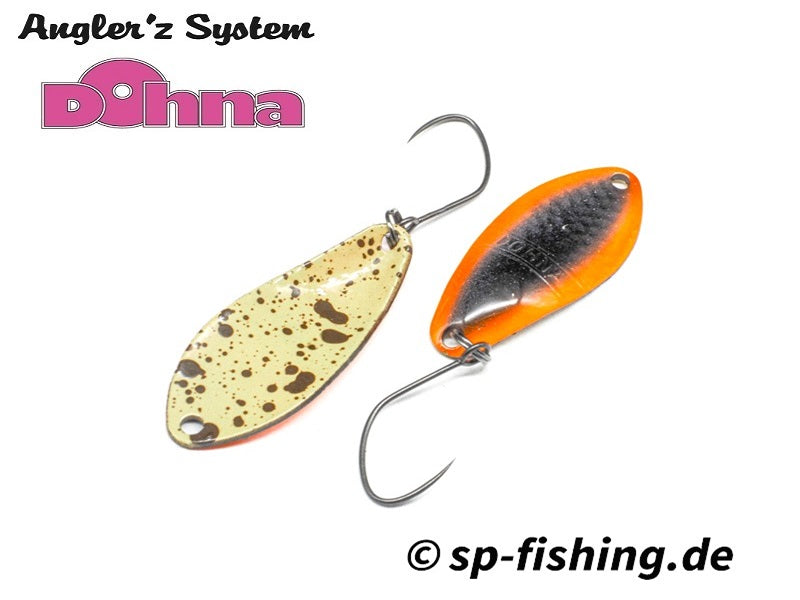 Angler´z System Antem Dohna Ltd. BS-IT 2020 ЛИМИТ 01