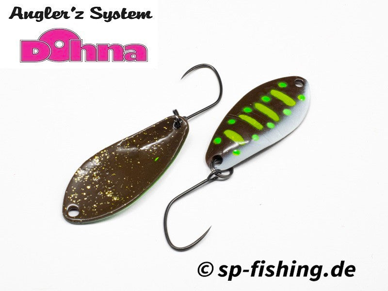 Angler´z System Antem Dohna Ltd. BS-IT 2017 ЛИМИТ 08