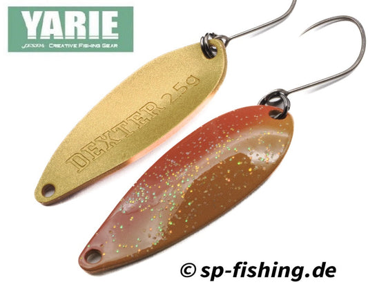 Yarie Spoon DEXTER E68
