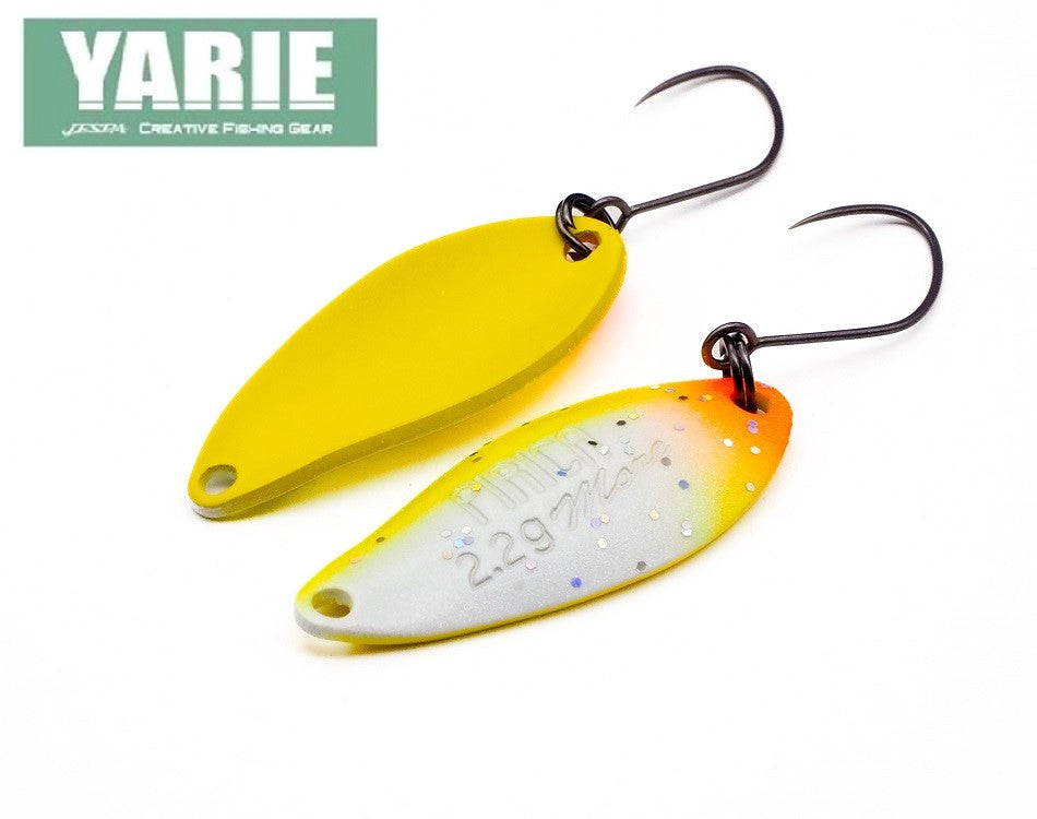 Ложка Yarie PIRICA YM5 GLOW