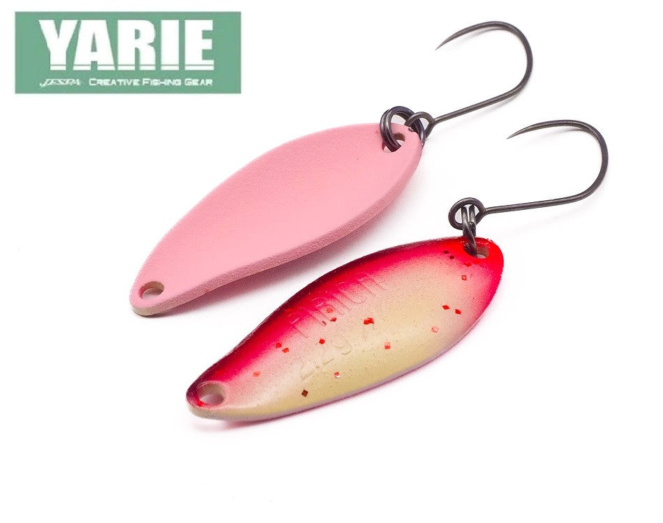 Ложка Yarie PIRICA YM3 GLOW