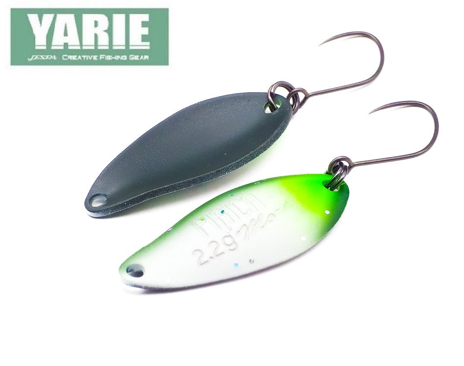 Ложка Yarie PIRICA YM2 GLOW