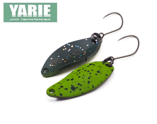 Ложка Yarie T-Fresh EVO BJ21
