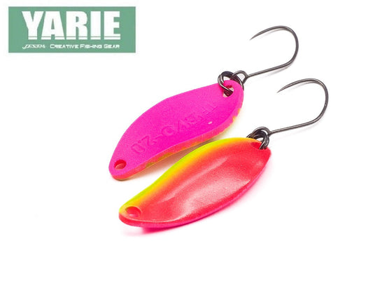 Ложка Yarie T-Fresh EVO E72