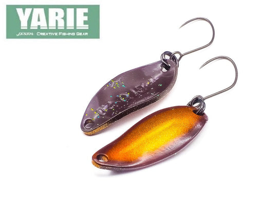 Ложка Yarie T-Fresh EVO AD24