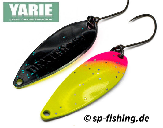 Yarie Spoon DEXTER E74