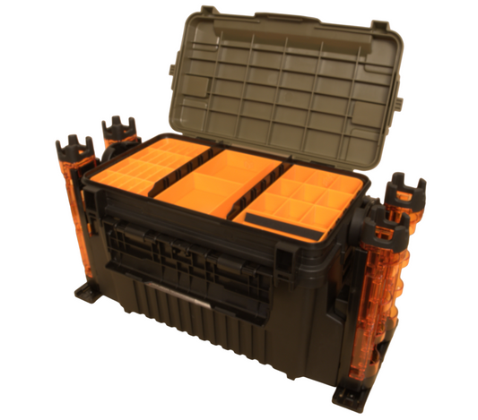 Вставки Meiho для верхних отделений 7070 / 7070N