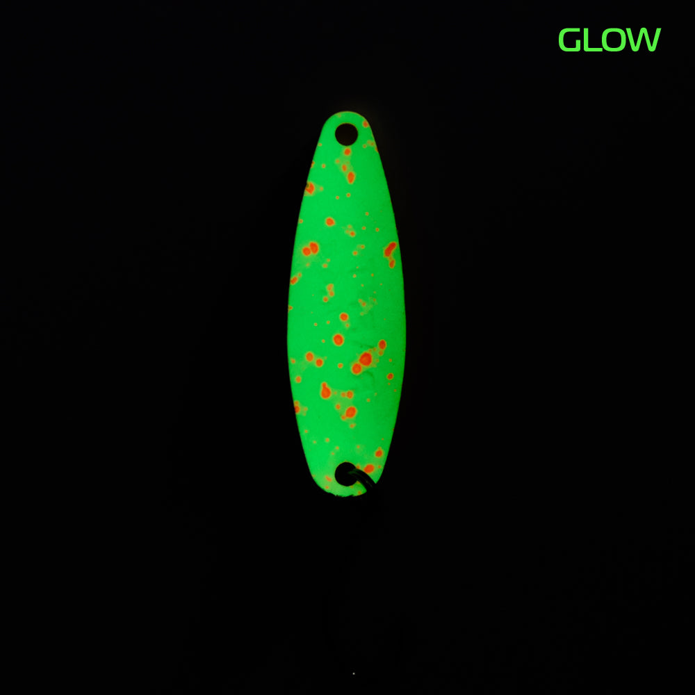 Улавливаемый RAFFT 4.6 г EA03 Glow