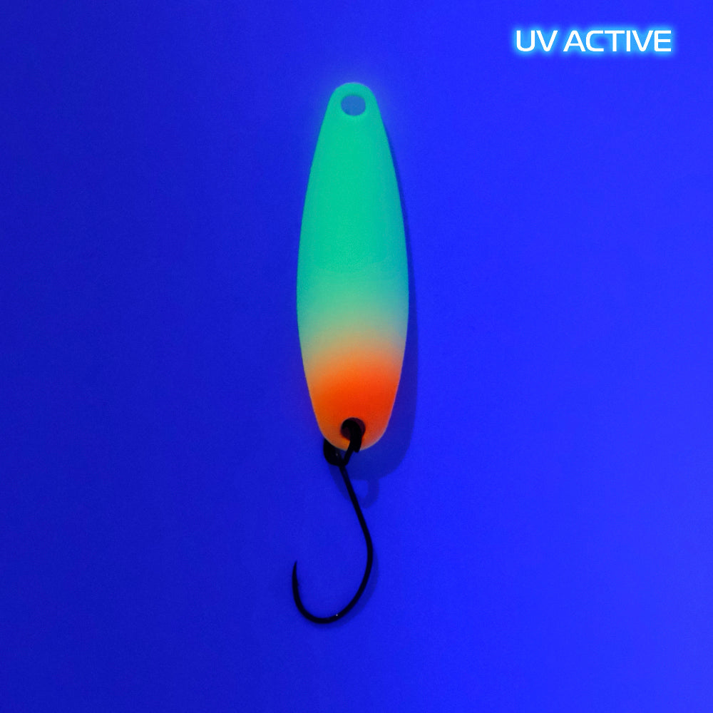 Улавливаемый RAFFT 4.6 г EA04 Glow