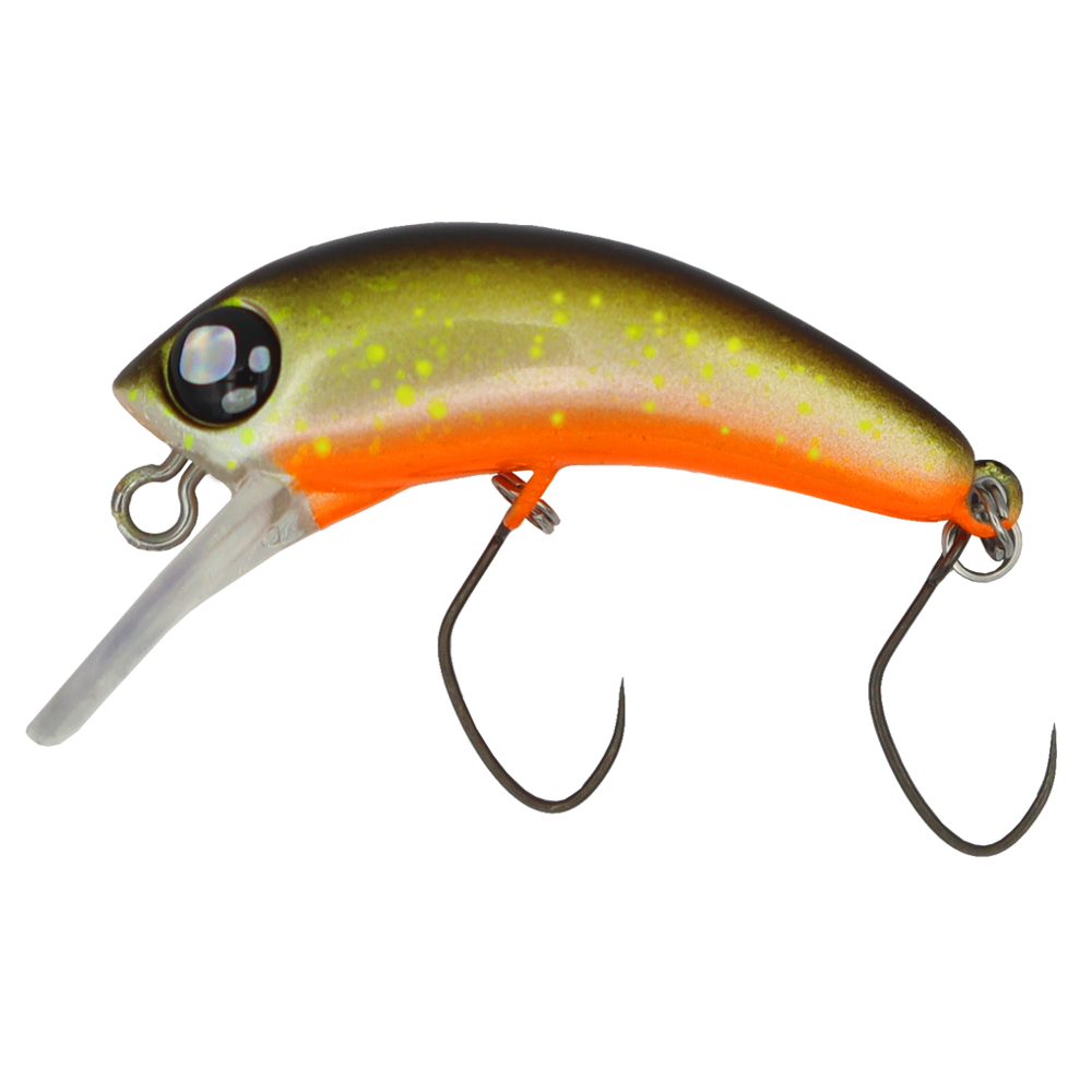 ROB Lure Berbie Mama SS / SSS EM07