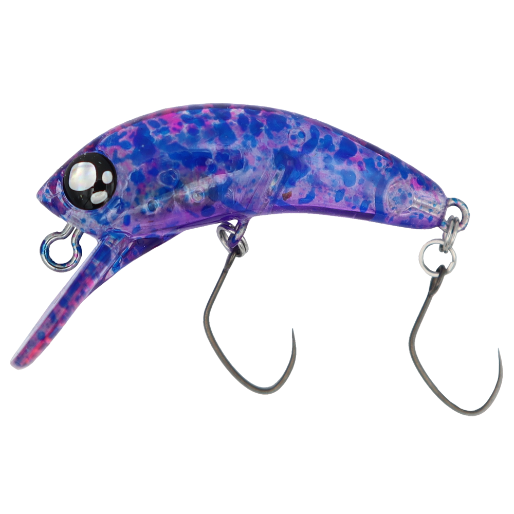 ROB Lure Berbie Mama SS / SSS EM08