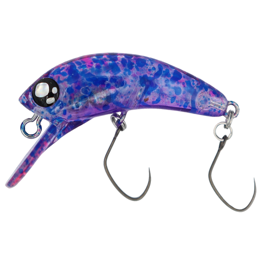 ROB Lure Berbie Mama SS / SSS EM08
