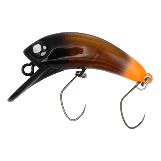ROB Lure Berbie Mama SS / SSS EM10