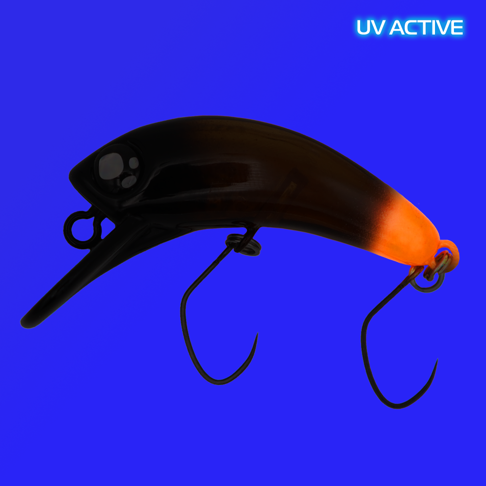 ROB Lure Berbie Mama SS / SSS EM10