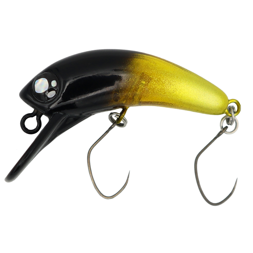 ROB Lure Berbie Mama SS / SSS EM11