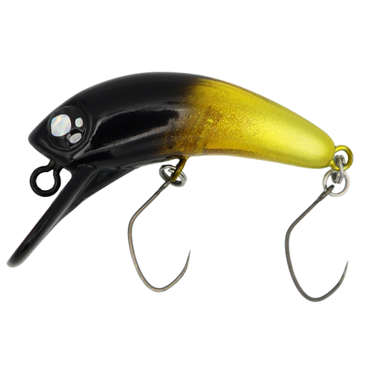 ROB Lure Berbie Mama SS / SSS EM11
