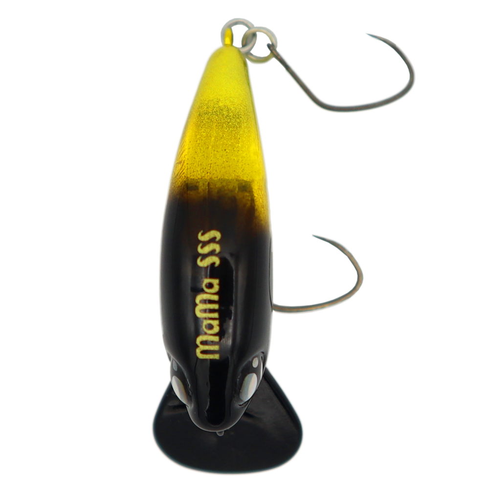 ROB Lure Berbie Mama SS / SSS EM11