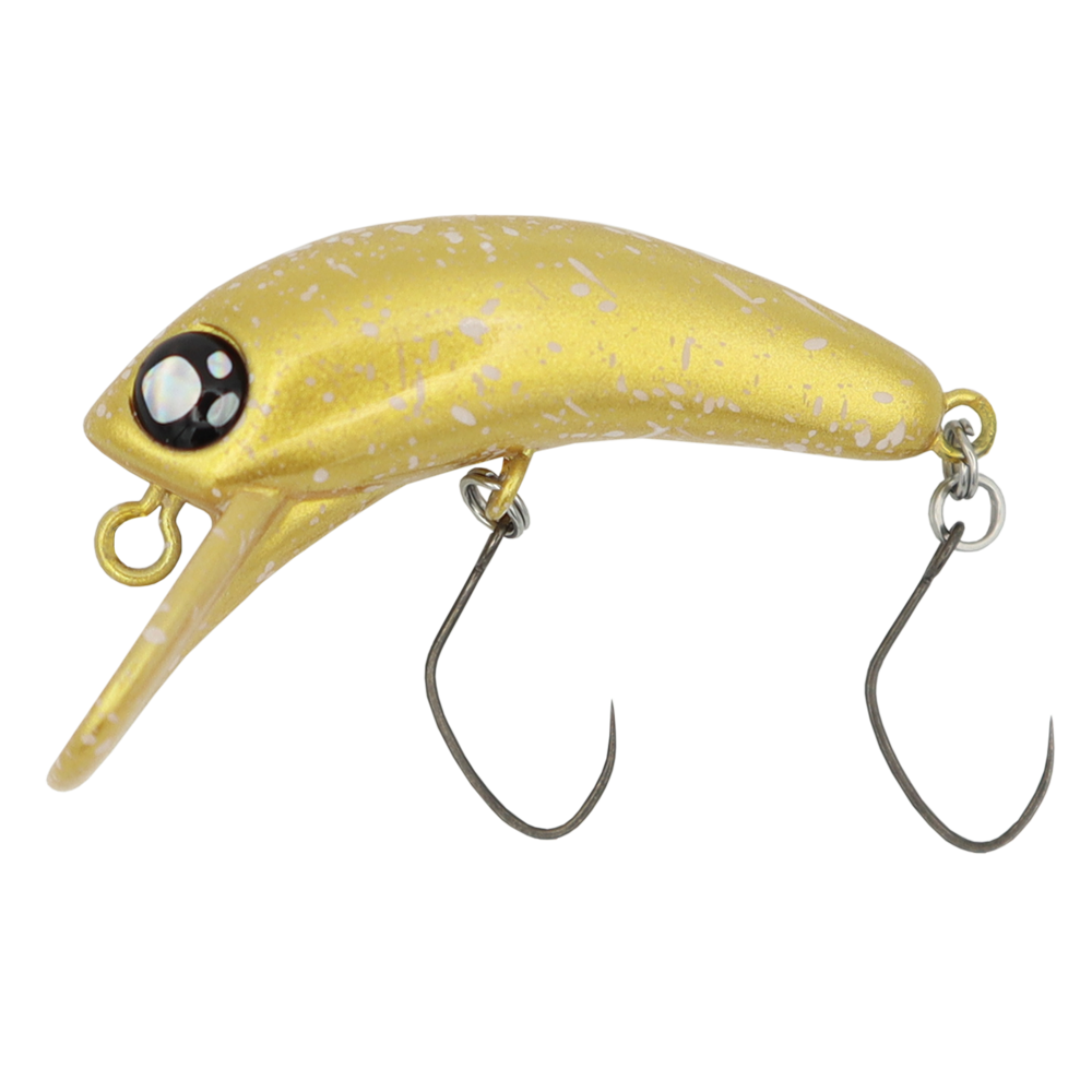 ROB Lure Berbie Mama SS / SSS EM12