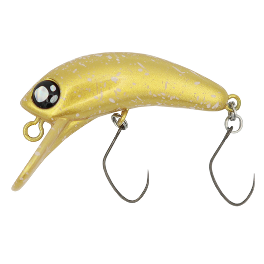 ROB Lure Berbie Mama SS / SSS EM12