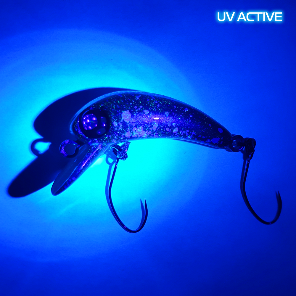 ROB Lure Berbie Mama SS / SSS EM12