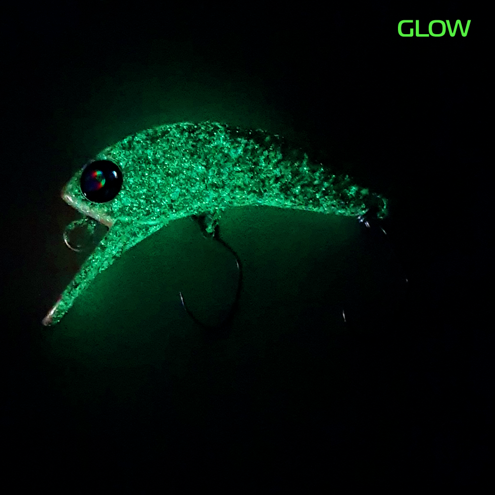ROB Lure Berbie Mama SS / SSS EM12