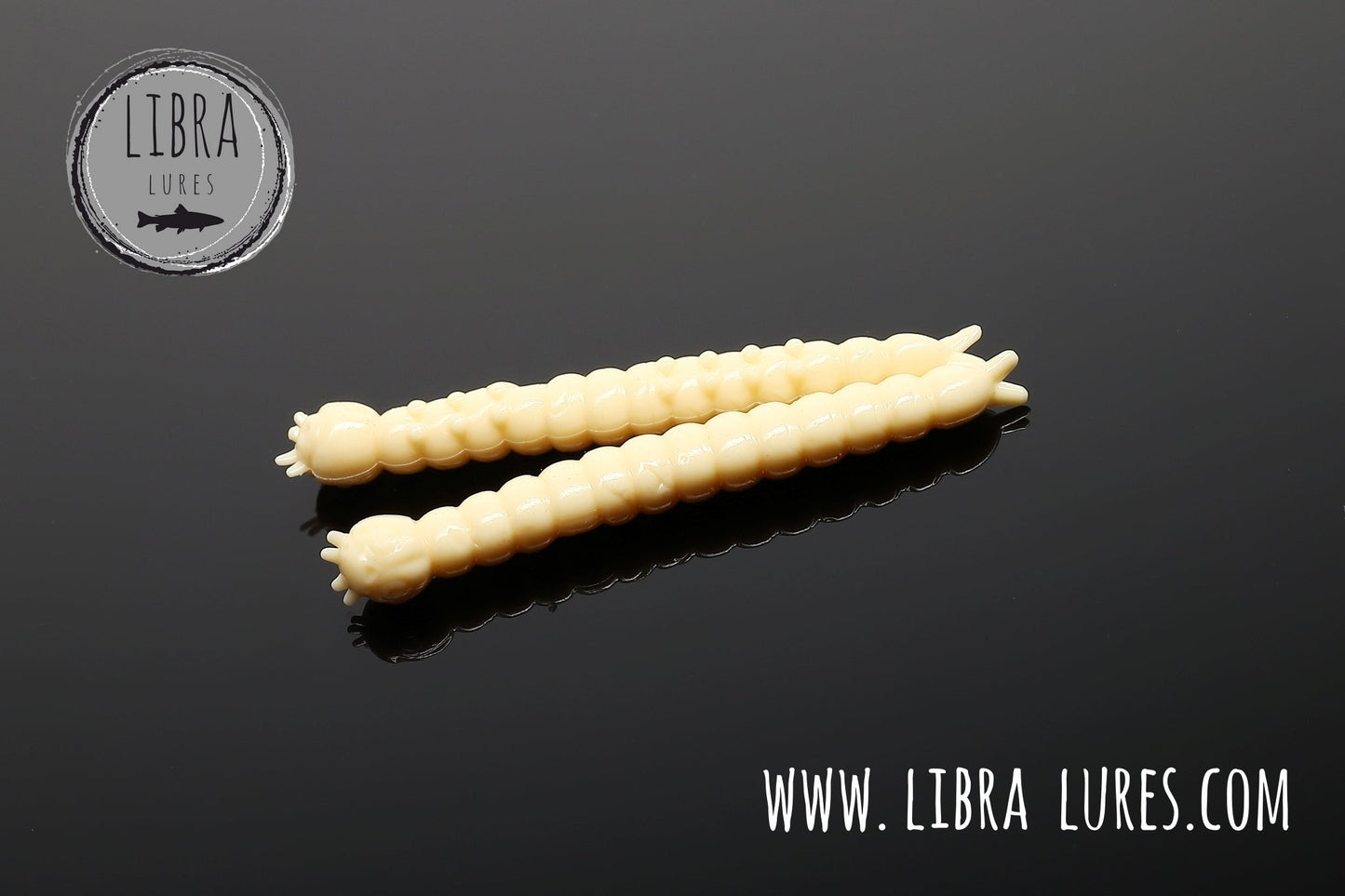 LIBRA LURES SLIGHT WORM Trout bait